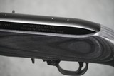 Ruger 10/22 Carbine Mannlicher Black Laminate 22 LR 18.5” Barrel - 10 of 14