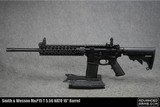 Smith & Wesson M&P15T 5.56 NATO 16” Barrel - 2 of 19