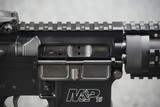 Smith & Wesson M&P15T 5.56 NATO 16” Barrel - 7 of 19