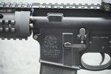 Smith & Wesson M&P15T 5.56 NATO 16” Barrel - 16 of 19