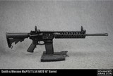 Smith & Wesson M&P15T 5.56 NATO 16” Barrel - 1 of 19