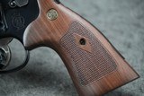 Smith & Wesson 57-6 41 Magnum 6” Barrel - 3 of 18
