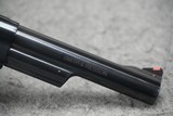 Smith & Wesson 57-6 41 Magnum 6” Barrel - 17 of 18