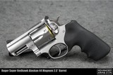 Ruger Super Redhawk Alaskan 44 Magnum 2.5” Barrel - 1 of 16
