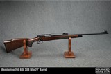 Remington 700 BDL 308 Win 22” Barrel - 1 of 16