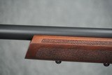 CZ-USA 457 Varmint MTR 22 LR 20.5