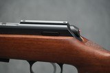 CZ-USA 457 Varmint MTR 22 LR 20.5