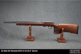 CZ-USA 457 Varmint MTR 22 LR 20.5