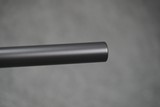 CZ-USA 457 Varmint MTR 22 LR 20.5