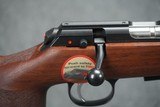 CZ-USA 457 Varmint MTR 22 LR 20.5