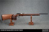 CZ-USA 457 Varmint MTR 22 LR 20.5