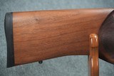 CZ-USA 457 Varmint MTR 22 LR 20.5