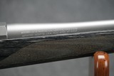 Tikka T3X Laminated Stainless 30-06 Springfield 22.4