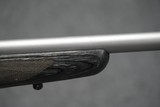 Tikka T3X Laminated Stainless 30-06 Springfield 22.4
