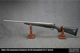 Tikka T3X Laminated Stainless 30-06 Springfield 22.4