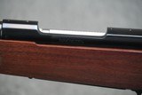 Winchester Model 70 Featherweight 25-06 Remington 22” Barrel - 13 of 17