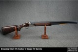 Browning Citori 725 Feather 12 Gauge 28” Barrels - 1 of 16