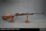 Remington 700 BDL 270 Win 22” Barrel - 1 of 17