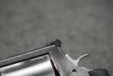 Smith & Wesson 500 in 500 S&W Magnum 8.38” Barrel - 4 of 21
