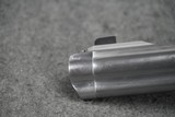 Smith & Wesson 500 in 500 S&W Magnum 8.38” Barrel - 10 of 21