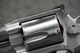 Smith & Wesson 500 in 500 S&W Magnum 8.38” Barrel - 6 of 21