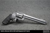 Smith & Wesson 500 in 500 S&W Magnum 8.38” Barrel - 2 of 21