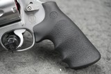 Smith & Wesson 500 in 500 S&W Magnum 8.38” Barrel - 3 of 21