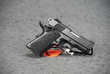 Colt Combat Elite Defender 9mm 3