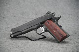 Springfield Armory 1911 Loaded 45 ACP 5