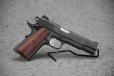 Springfield Armory 1911 Loaded 45 ACP 5