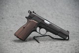 Springfield Armory SA-35 9mm 4.7