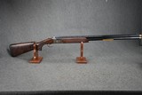 Browning Citori 725 Sporting Golden Clays 12 Gauge 32