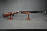Tristar TT-15 Sporting 12 Gauge 30