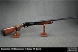 Remington 870 Wingmaster 12 Gauge 28” Barrel - 1 of 19