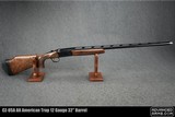 CZ-USA All American Trap 12 Gauge 32