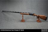 CZ-USA All American Trap 12 Gauge 32