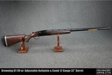 Browning BT-99 w/ Adjustable Buttplate & Comb 12 Gauge 32” Barrel - 1 of 16