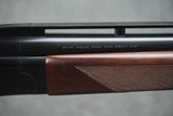 Browning BT-99 w/ Adjustable Buttplate & Comb 12 Gauge 32” Barrel - 6 of 16