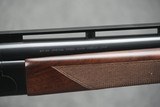 Browning BT-99 w/ Adjustable Buttplate & Comb 12 Gauge 32” Barrel - 6 of 16