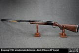 Browning BT-99 w/ Adjustable Buttplate & Comb 12 Gauge 32” Barrel - 2 of 16