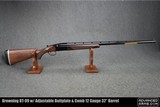 Browning BT-99 w/ Adjustable Buttplate & Comb 12 Gauge 32” Barrel - 1 of 16