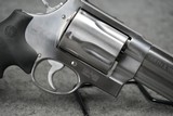 Smith & Wesson 500 in 500 S&W Magnum 4” Barrel - 15 of 16