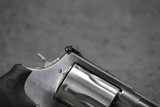 Smith & Wesson 500 in 500 S&W Magnum 4” Barrel - 14 of 16