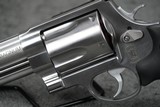 Smith & Wesson 500 in 500 S&W Magnum 4” Barrel - 5 of 16