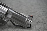 Smith & Wesson 500 in 500 S&W Magnum 4” Barrel - 16 of 16