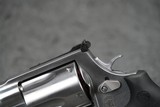 Smith & Wesson 500 in 500 S&W Magnum 4” Barrel - 4 of 16