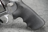 Smith & Wesson 500 in 500 S&W Magnum 4” Barrel - 3 of 16