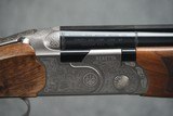 Beretta 686 Silver Pigeon I Sporting 12 Gauge 32” Barrels - 5 of 16