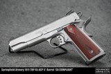 Springfield Armory 1911 TRP 45 ACP 5” Barrel *CA COMPLIANT* - 1 of 2
