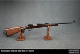 Remington 700 BDL 308 Win 22” Barrel - 1 of 2